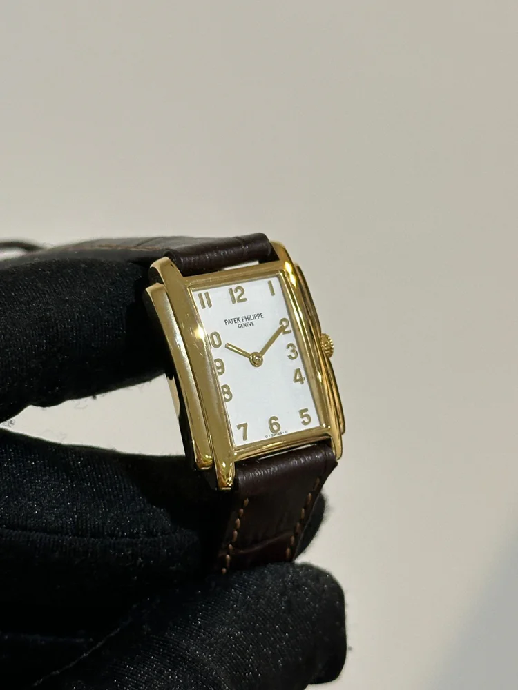 Patek Philippe Gondolo 4824